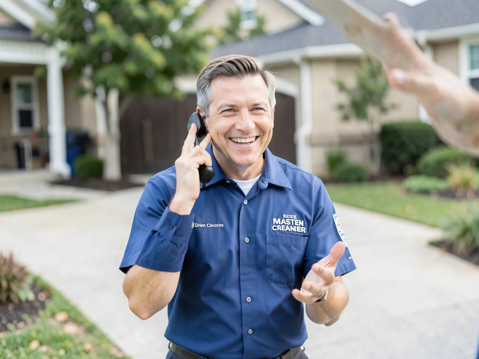 Drain Cleaning New Brockton, AL FAQs
